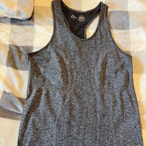 Zyia cooper charge tank